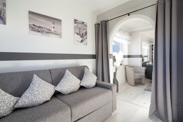 Ferienhaus in Gr&ouml;mitz - Ostseestern - Bild 8