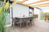 Ferienhaus in Dahme - Freiberger Platz 23 Strandmuschel - Bild 1