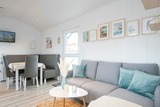Ferienhaus in Dahme - Freiberger Platz 23 Strandmuschel - Bild 2