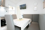 Ferienhaus in Dahme - Freiberger Platz 23 Strandmuschel - Bild 11