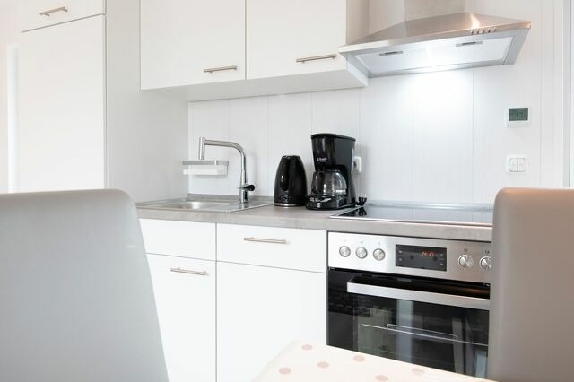 Ferienhaus in Dahme - Freiberger Platz 23 Strandmuschel - Bild 13