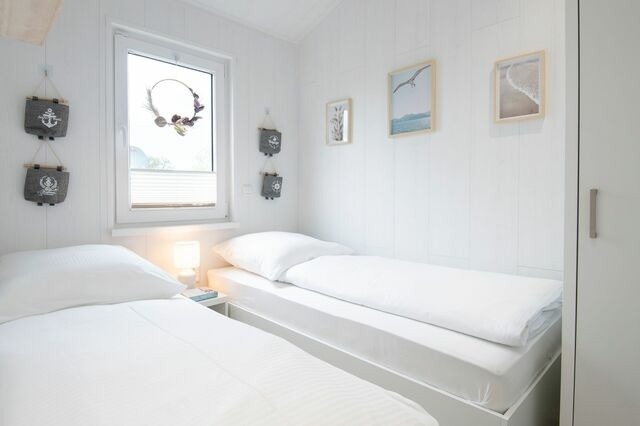 Ferienhaus in Dahme - Freiberger Platz 23 Strandmuschel - Bild 16