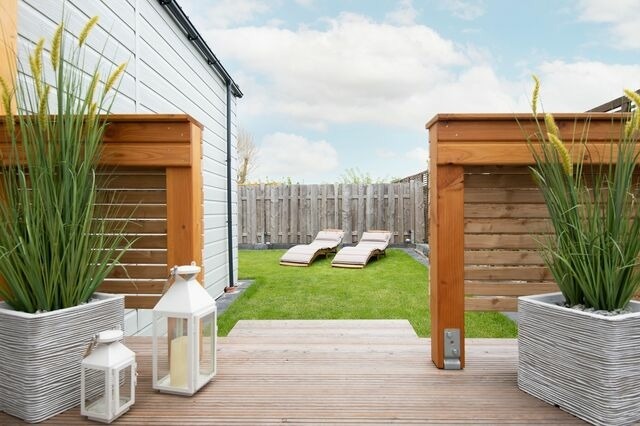 Ferienhaus in Dahme - Freiberger Platz 23 Strandmuschel - Bild 24
