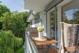 Ferienwohnung in Scharbeutz - Strandvilla Augustusbad Ostseeparadies - Bild 11
