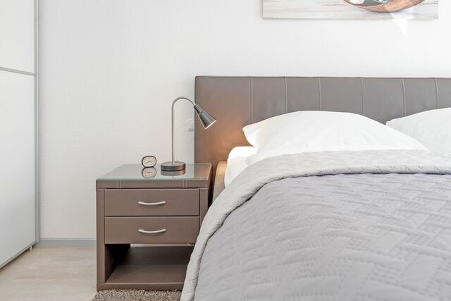 Ferienwohnung in Scharbeutz - Strandvilla Augustusbad Ostseeparadies - Bild 23