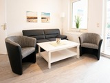 Ferienwohnung in Dahme - Haus zur Linde Wohnung 2 - Bild 1
