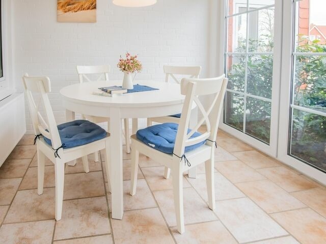 Ferienwohnung in Dahme - Haus zur Linde Wohnung 2 - Bild 4