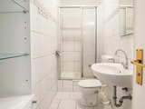 Ferienwohnung in Dahme - Haus zur Linde Wohnung 2 - Bild 14