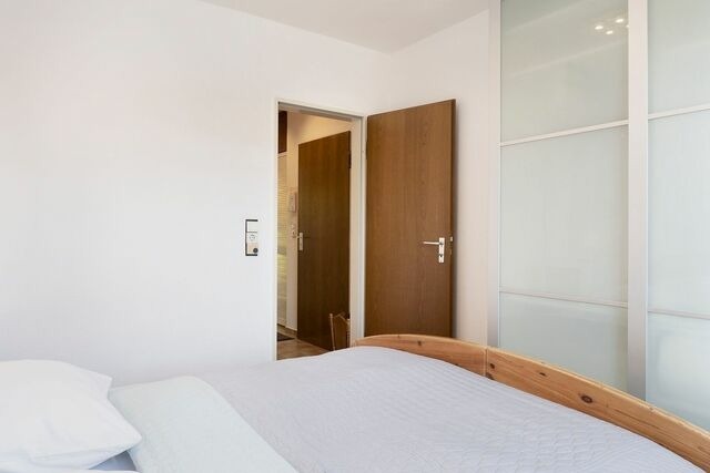 Ferienwohnung in Dahme - An der Aue 4a Albrecht - Bild 21