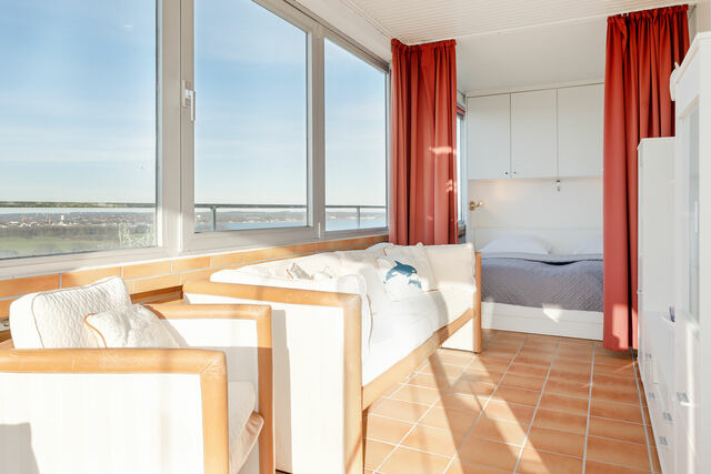 Ferienwohnung in Sierksdorf - Panoramic Wellenblick - Bild 24