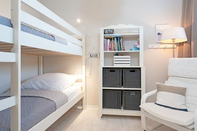 Ferienwohnung in Kellenhusen - Sch&uuml;tzenweg 6 Hygge - Bild 4