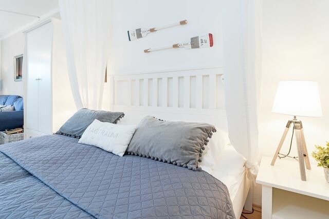 Ferienwohnung in Kellenhusen - Sch&uuml;tzenweg 6 Hygge - Bild 10