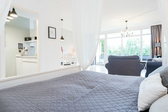 Ferienwohnung in Kellenhusen - Sch&uuml;tzenweg 6 Hygge - Bild 12