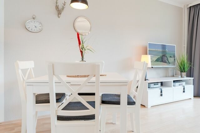 Ferienwohnung in Kellenhusen - Sch&uuml;tzenweg 6 Hygge - Bild 16