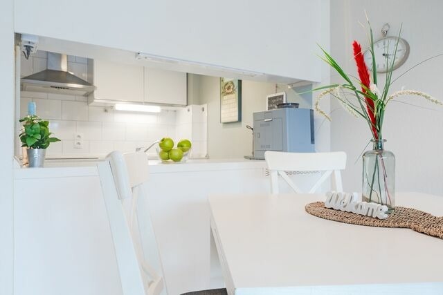 Ferienwohnung in Kellenhusen - Sch&uuml;tzenweg 6 Hygge - Bild 19