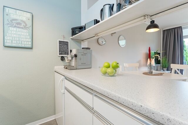 Ferienwohnung in Kellenhusen - Sch&uuml;tzenweg 6 Hygge - Bild 22