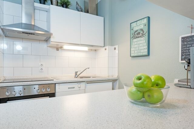 Ferienwohnung in Kellenhusen - Sch&uuml;tzenweg 6 Hygge - Bild 23