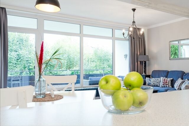 Ferienwohnung in Kellenhusen - Sch&uuml;tzenweg 6 Hygge - Bild 24