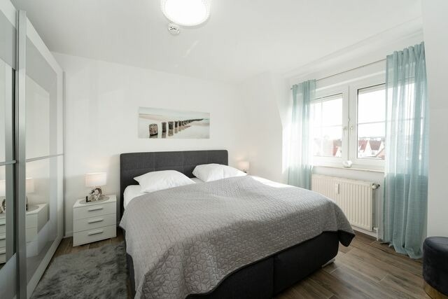 Ferienwohnung in Gr&ouml;mitz - Blankwasserweg 15 Ocean Wave - Bild 2