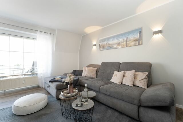 Ferienwohnung in Gr&ouml;mitz - Blankwasserweg 15 Ocean Wave - Bild 5