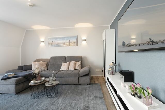 Ferienwohnung in Gr&ouml;mitz - Blankwasserweg 15 Ocean Wave - Bild 11