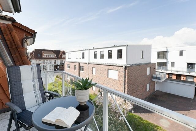 Ferienwohnung in Gr&ouml;mitz - Blankwasserweg 15 Ocean Wave - Bild 16