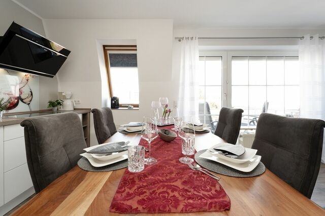 Ferienwohnung in Gr&ouml;mitz - Blankwasserweg 15 Ocean Wave - Bild 20