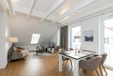 Ferienwohnung in Kellenhusen - KellenHus Penthouse 2 - Bild 1