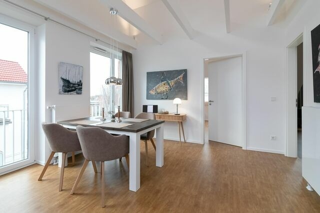Ferienwohnung in Kellenhusen - KellenHus Penthouse 2 - Bild 2
