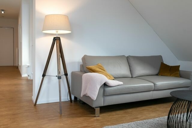 Ferienwohnung in Kellenhusen - KellenHus Penthouse 2 - Bild 6