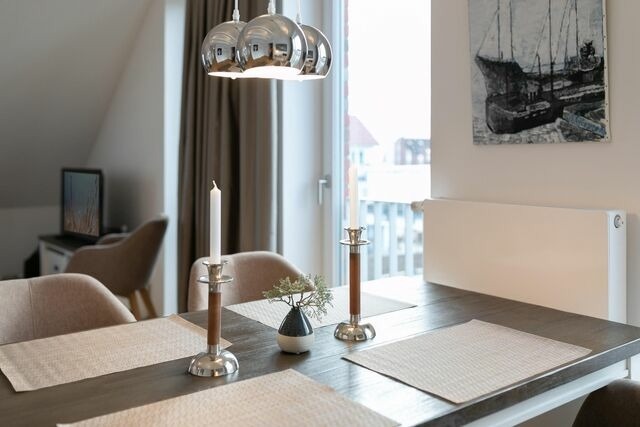 Ferienwohnung in Kellenhusen - KellenHus Penthouse 2 - Bild 11