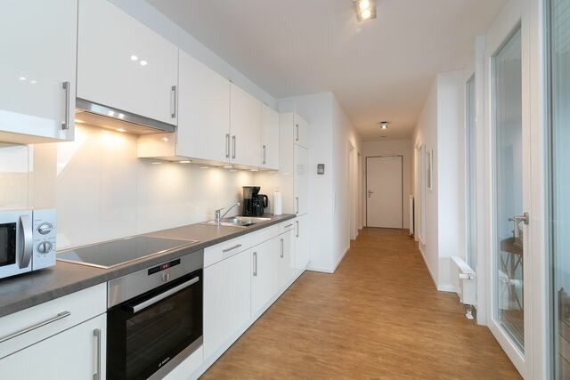Ferienwohnung in Kellenhusen - KellenHus Penthouse 2 - Bild 14