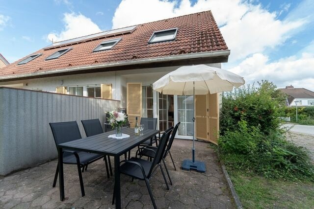 Ferienwohnung in Grömitz - Reiher 1 Ost - Bild 3