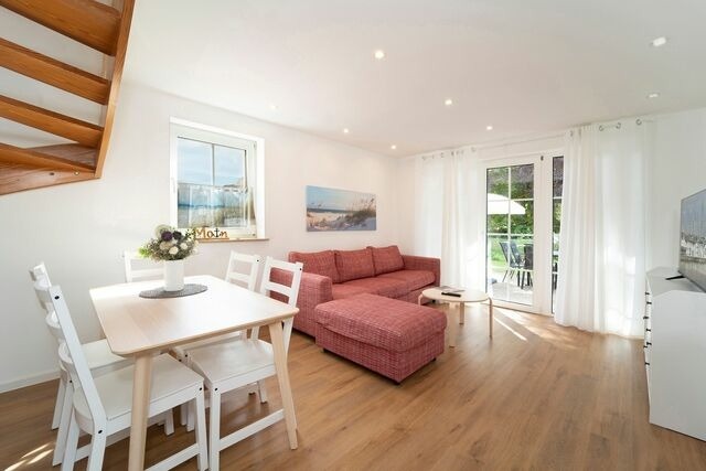 Ferienwohnung in Grömitz - Reiher 1 Ost - Bild 7