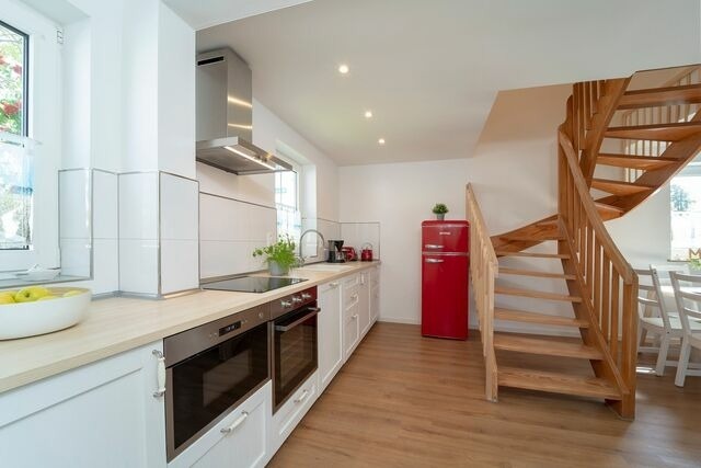 Ferienwohnung in Grömitz - Reiher 1 Ost - Bild 9