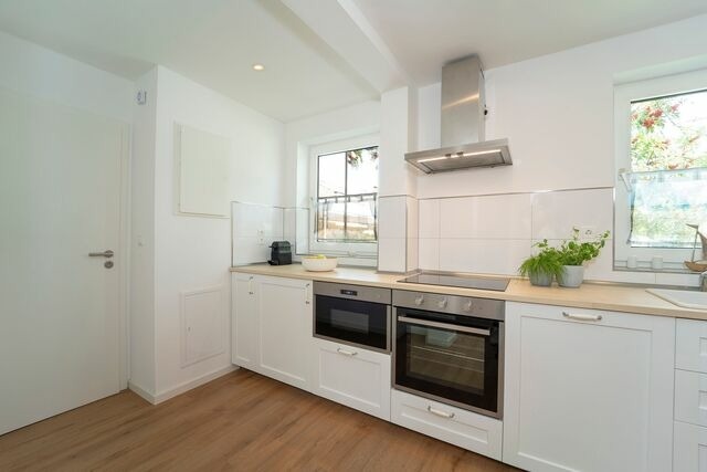 Ferienwohnung in Grömitz - Reiher 1 Ost - Bild 11