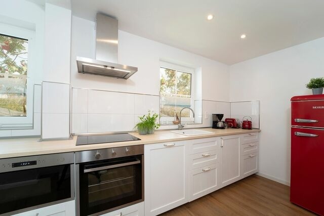 Ferienwohnung in Grömitz - Reiher 1 Ost - Bild 13