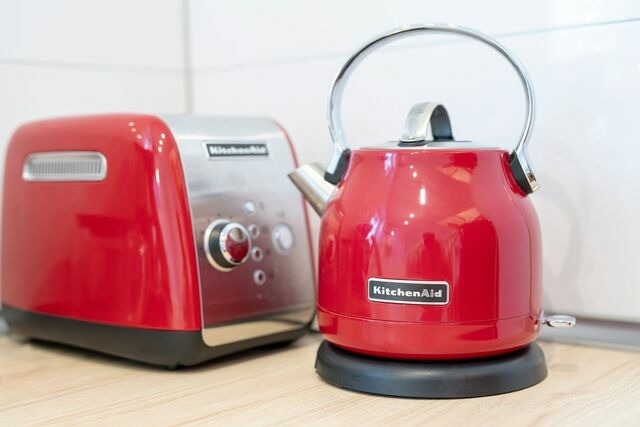 Ferienwohnung in Grömitz - Reiher 1 Ost - Bild 14