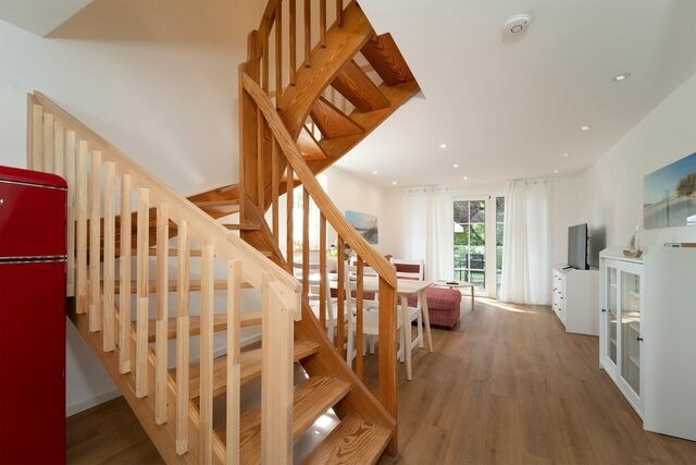 Ferienwohnung in Grömitz - Reiher 1 Ost - Bild 15