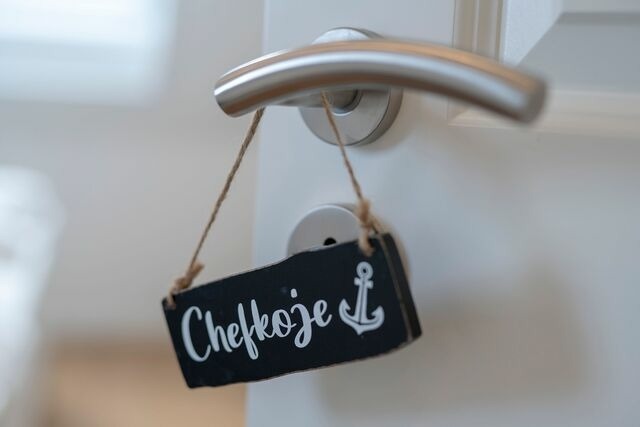 Ferienwohnung in Grömitz - Reiher 1 Ost - Bild 16