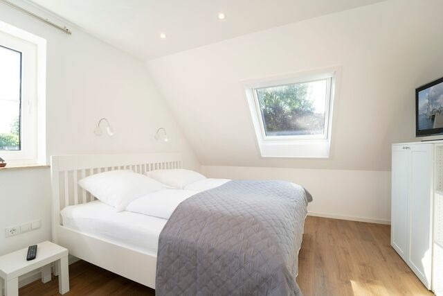 Ferienwohnung in Grömitz - Reiher 1 Ost - Bild 17