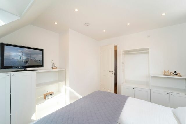 Ferienwohnung in Grömitz - Reiher 1 Ost - Bild 18