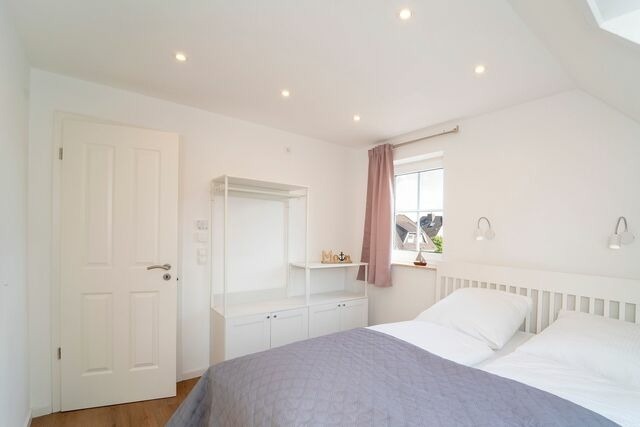 Ferienwohnung in Grömitz - Reiher 1 Ost - Bild 19