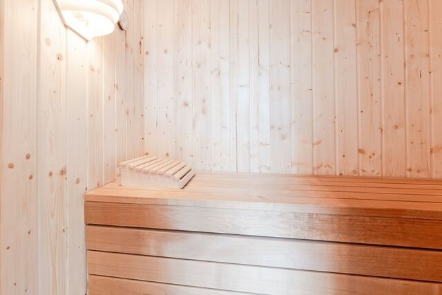 Ferienwohnung in Grömitz - Reiher 1 Ost - Bild 23