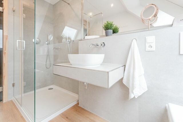 Ferienwohnung in Grömitz - Reiher 1 Ost - Bild 25