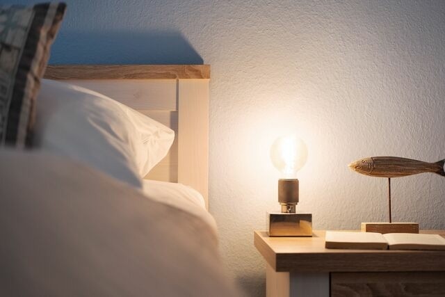 Ferienwohnung in Kellenhusen - Haus Meeresblick Deichliebe - Bild 25