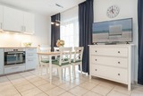 Ferienwohnung in Scharbeutz - Seestra&szlig;e 43 Achterkoje - Bild 2