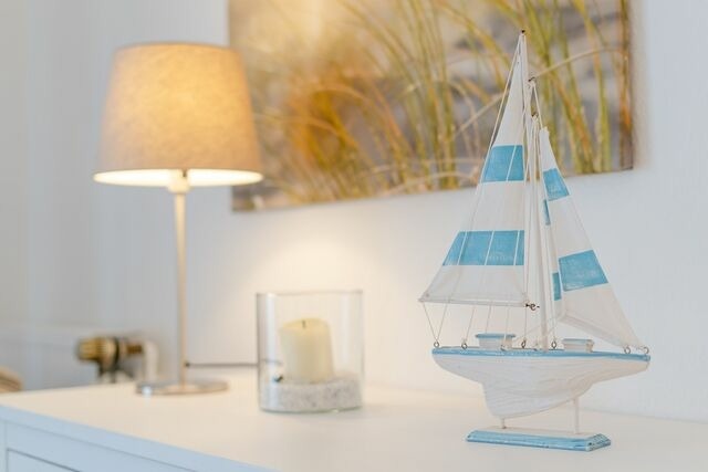 Ferienwohnung in Scharbeutz - Seestra&szlig;e 43 Achterkoje - Bild 6