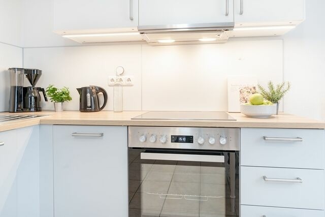 Ferienwohnung in Scharbeutz - Seestra&szlig;e 43 Achterkoje - Bild 14