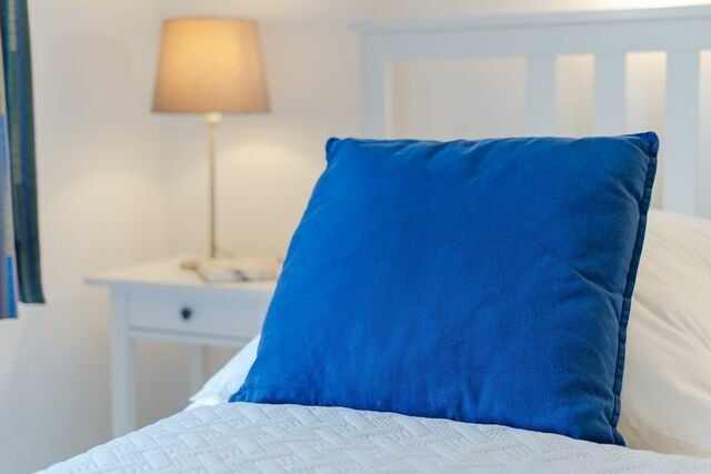 Ferienwohnung in Scharbeutz - Seestra&szlig;e 43 Achterkoje - Bild 20